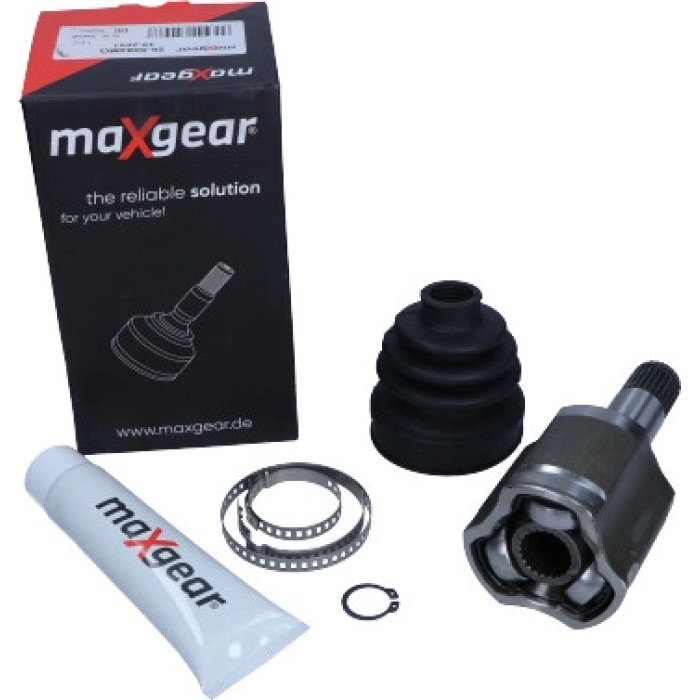 MAXGEAR Antriebswellengelenksatz 26-5069MG 49-2826 MAXGEAR Antriebswellengelenksatz 26-5069MG 49-2826
