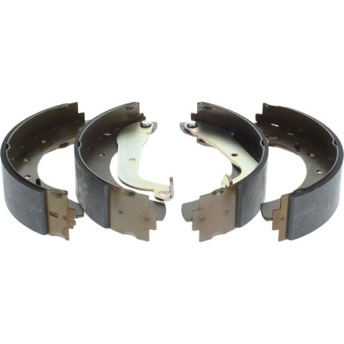 Bosch Bremsbacken 0 986 487 313