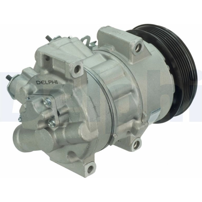 Delphi Kompressor CS20478 Delphi Kompressor CS20478