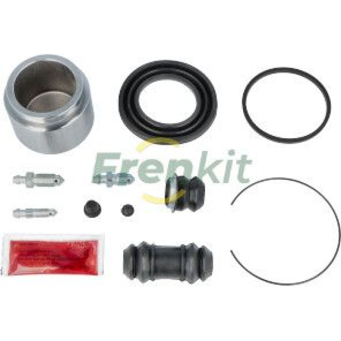 FRENKIT Reparatursatz, Bremssattel 260937 FRENKIT Reparatursatz, Bremssattel 260937