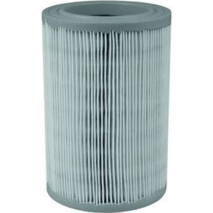 MAHLE Luftfilter LX 3285 MAHLE Luftfilter LX 3285