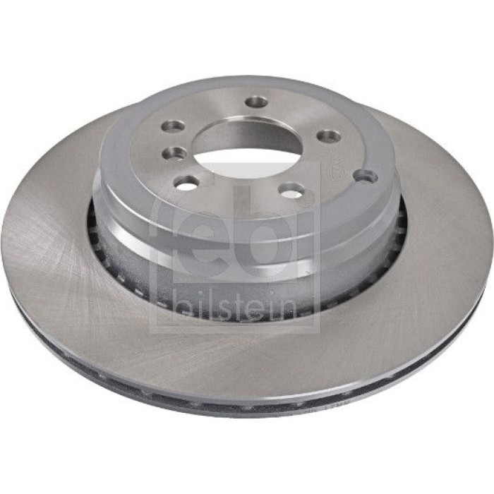 febi Bremsscheibe 108548