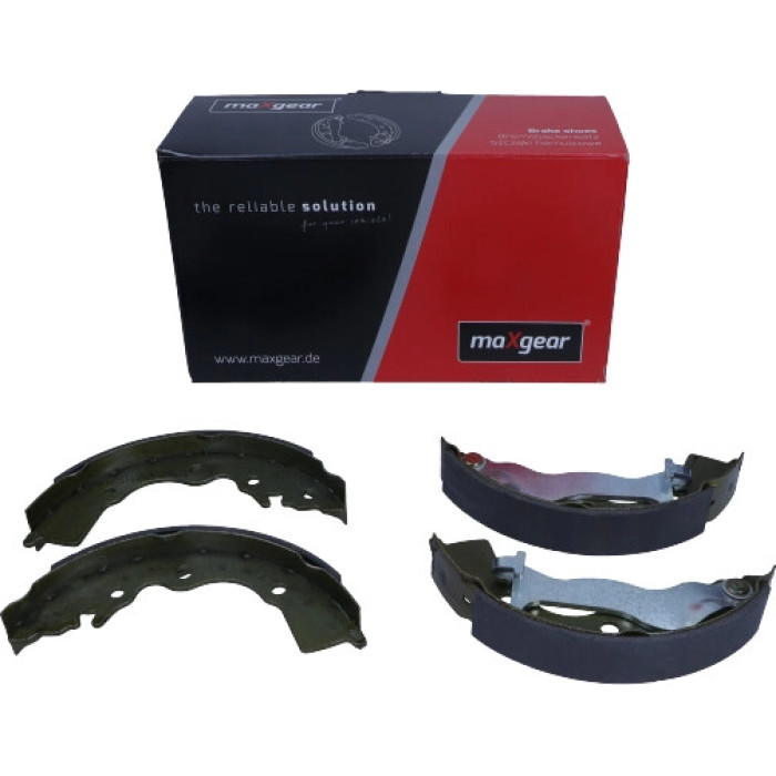 MAXGEAR Bremsbackensatz 19-3618