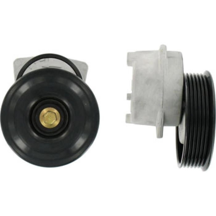SKF Keilrippenriemen-Spannrolle VKM 34008 SKF Keilrippenriemen-Spannrolle VKM 34008