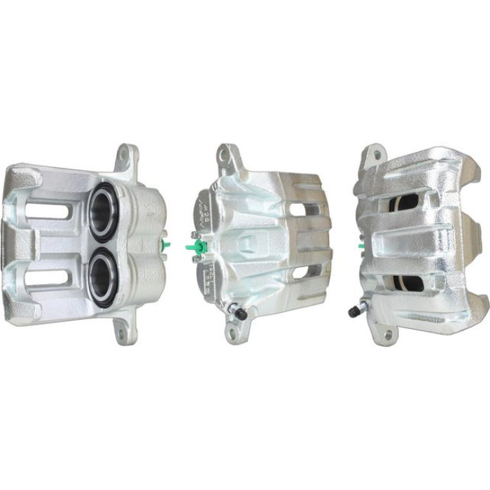 DRI Bremssattel 3245120 Vorderachse rechts DRI Bremssattel 3245120 Vorderachse rechts