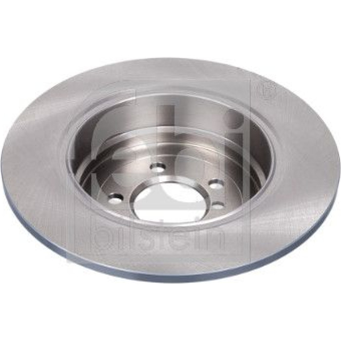 febi Bremsscheibe 43961
