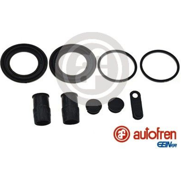 Reparatursatz Bremssattel Db P. W210/W211/W220 97-09 D42505 Reparatursatz Bremssattel Db P. W210/W211/W220 97-09 D42505