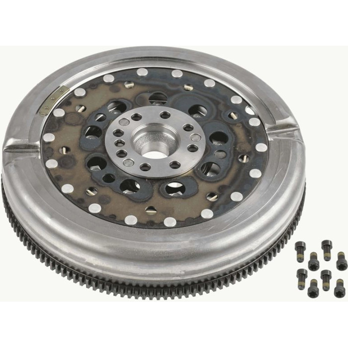Sachs Zweimassenschwungrad 2294701032