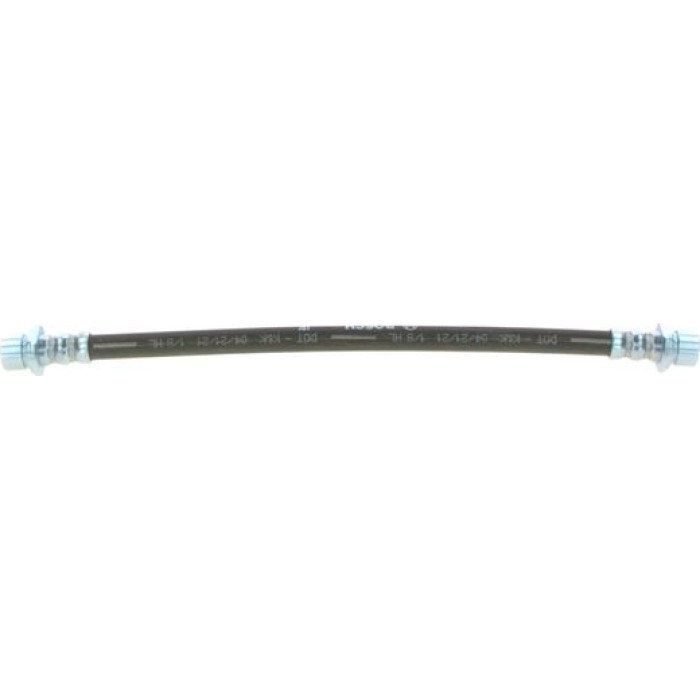 Bosch Bremsschlauch 1987481412 Bosch Bremsschlauch 1987481412