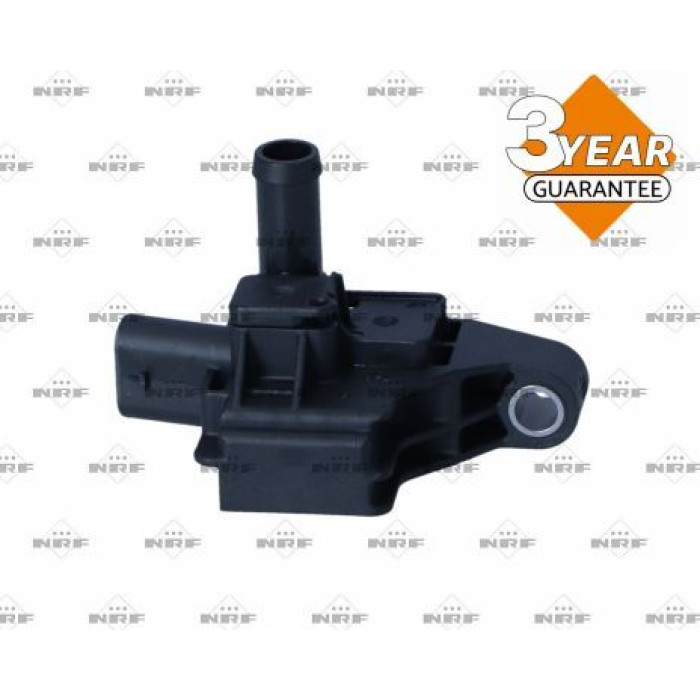 NRF Abgasdrucksensor 708021 NRF Abgasdrucksensor 708021