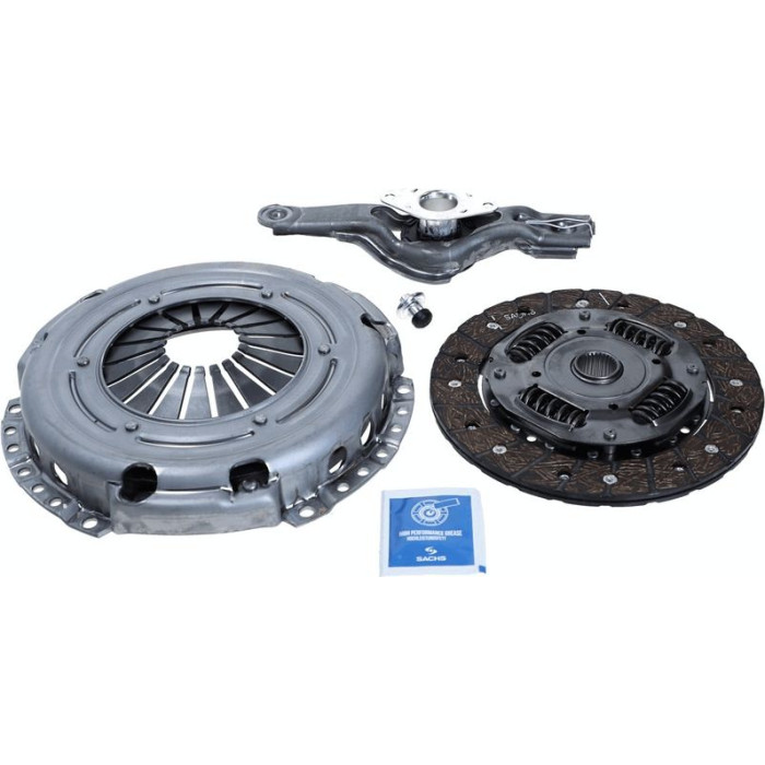 Sachs Kupplungssatz 3000 950 103 Sachs Kupplungssatz 3000 950 103