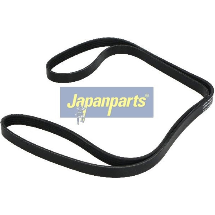 Japanparts Ømen-Zubehör DV-5PK1715 Japanparts Ømen-Zubehör DV-5PK1715
