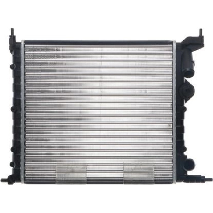 MAHLE Kühler, Motorkühlung CR 488 000S