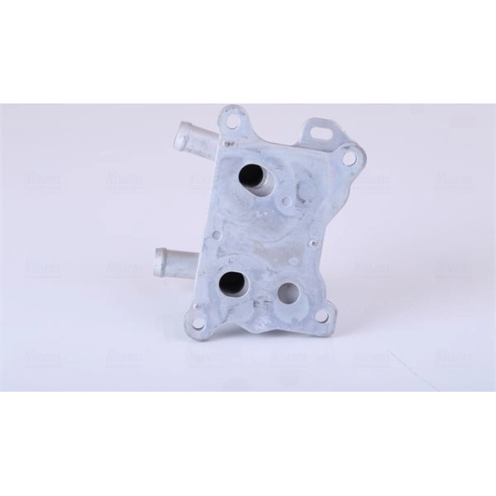 Nissens Ölkühler PKW 90881 Nissens Ölkühler PKW 90881