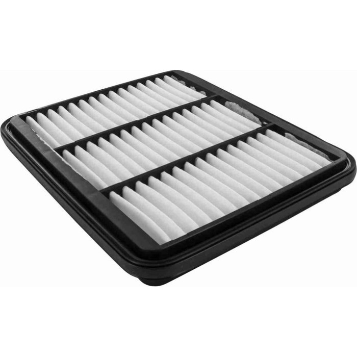 Vaico Luftfilter V51-0039 Vaico Luftfilter V51-0039