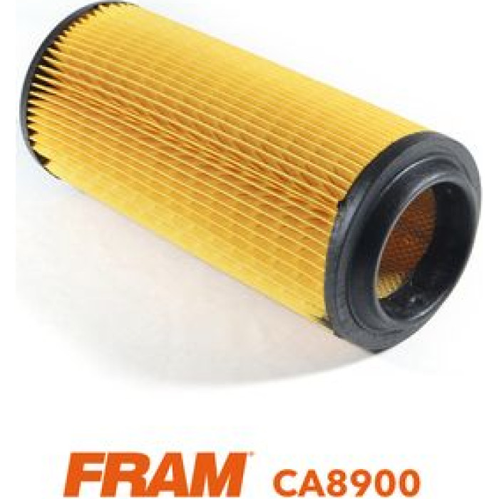 FRAM Luftfilter CA8900 FRAM Luftfilter CA8900