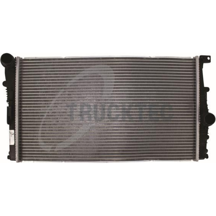 TRUCKTEC AUTOMOTIVE Motorkühler 08.40.117 TRUCKTEC AUTOMOTIVE Motorkühler 08.40.117