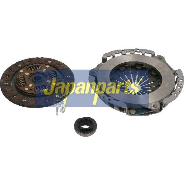 Japanparts Kupplungssatz KF-CI01 Japanparts Kupplungssatz KF-CI01