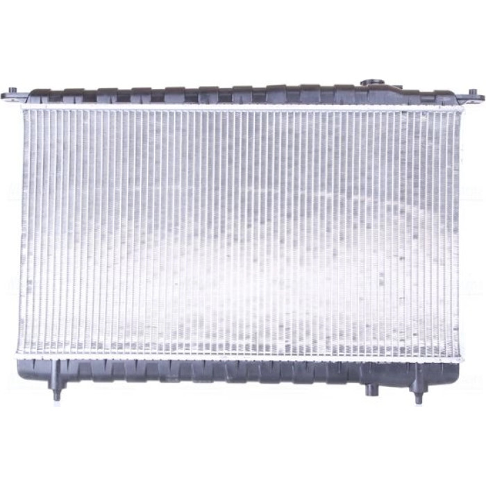 Nissens Wasserkühler PKW 67028 Nissens Wasserkühler PKW 67028