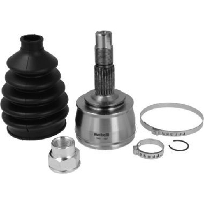 CIFAM Gelenksatz, Antriebswelle 607-593 CIFAM Gelenksatz, Antriebswelle 607-593