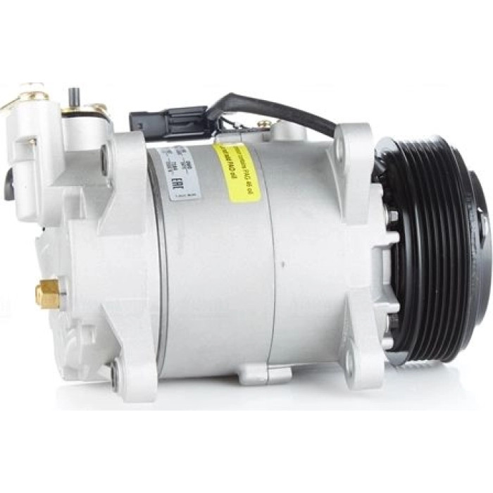 Nissens Klimakompressor PKW 890098 Nissens Klimakompressor PKW 890098