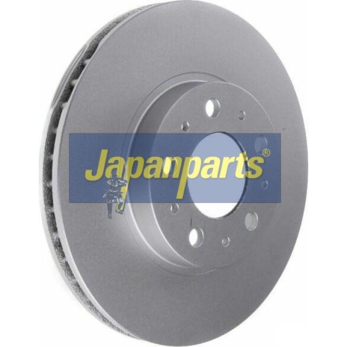 Japanparts Bremsscheibe DI-0347C Japanparts Bremsscheibe DI-0347C