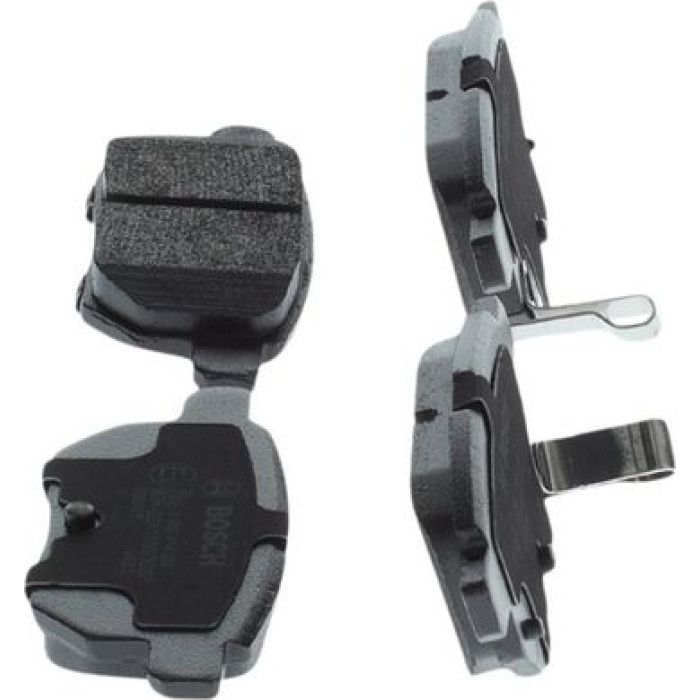 Bosch Bremsbelagsatz 0 986 494 328 Bosch Bremsbelagsatz 0 986 494 328