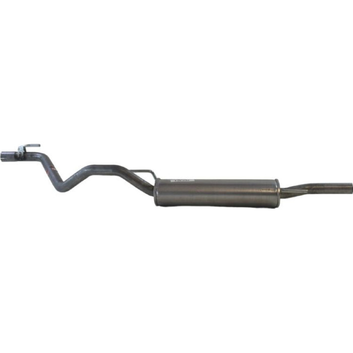 Bosal Schalldämpfer 282-373 Bosal Schalldämpfer 282-373