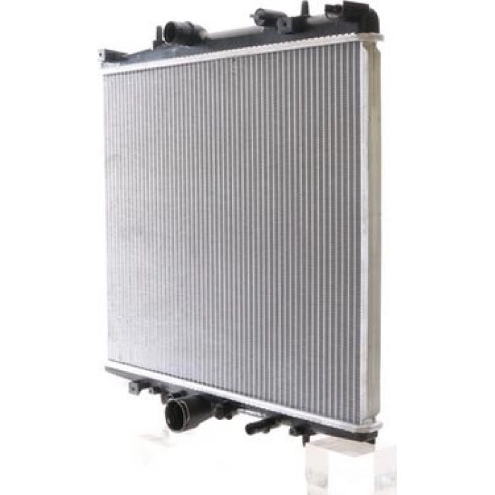 MAHLE Kühler, Motorkühlung CR 1435 000S MAHLE Kühler, Motorkühlung CR 1435 000S