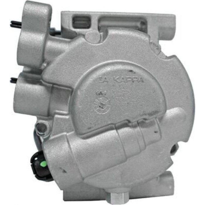 MAHLE Kompressor, Klimaanlage ACP 767 000P MAHLE Kompressor, Klimaanlage ACP 767 000P