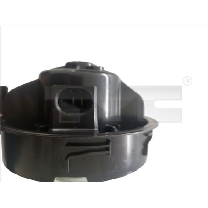 TYC Ventilator 526-0009 TYC Ventilator 526-0009