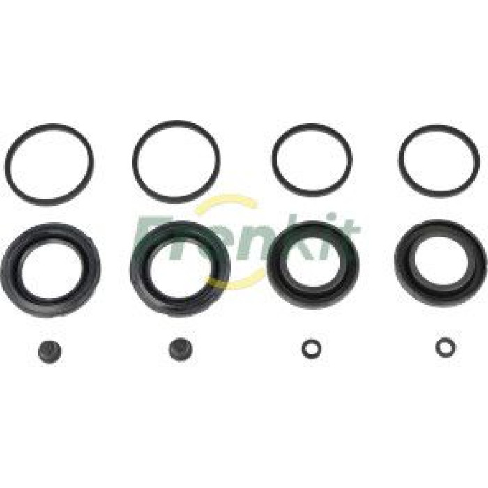 FRENKIT Reparatursatz, Bremssattel 238058 FRENKIT Reparatursatz, Bremssattel 238058