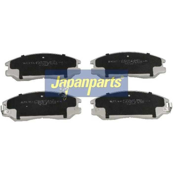 Bremsbelagsatz Ssangyong P. Rexton/Kyron/Santa Fe 01 PA-H05AF Bremsbelagsatz Ssangyong P. Rexton/Kyron/Santa Fe 01 PA-H05AF