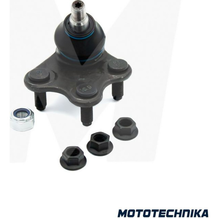 MOTOTECHNIKA Trag-/Führungsgelenk 21-PW-05 MOTOTECHNIKA Trag-/Führungsgelenk 21-PW-05