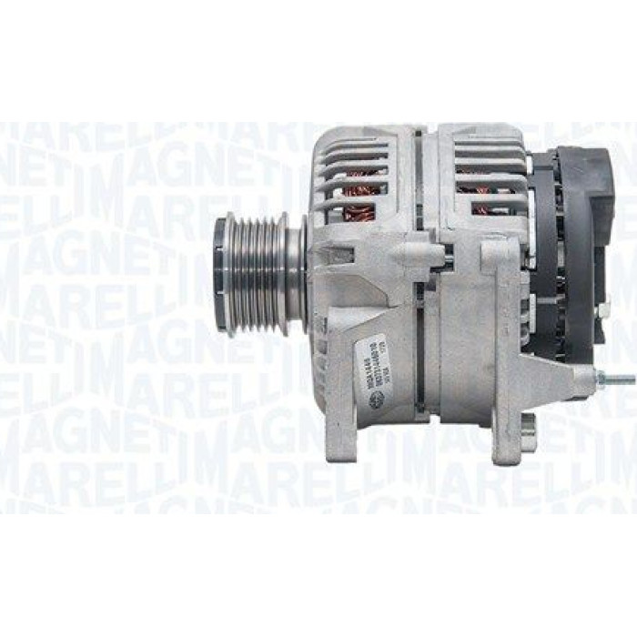 Magneti Marelli Lichtmaschine 063731446010 Magneti Marelli Lichtmaschine 063731446010