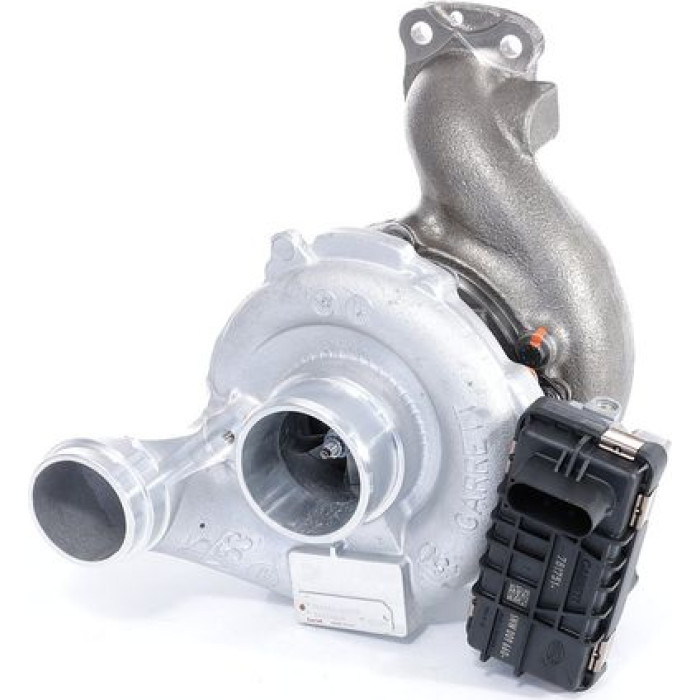 BTS TURBO Turbolader T915234BL
