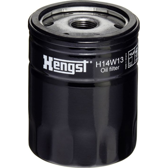 Hengst Ölfilter H14W13 Hengst Ölfilter H14W13