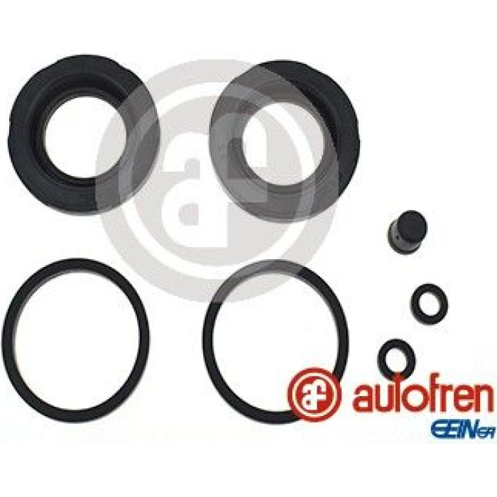 Autofren Reparatursatz, Bremssattel D4303 Autofren Reparatursatz, Bremssattel D4303