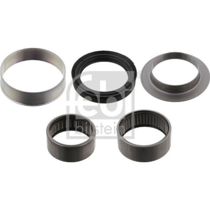 febi Achskörper-Reparatursatz 32755 febi Achskörper-Reparatursatz 32755