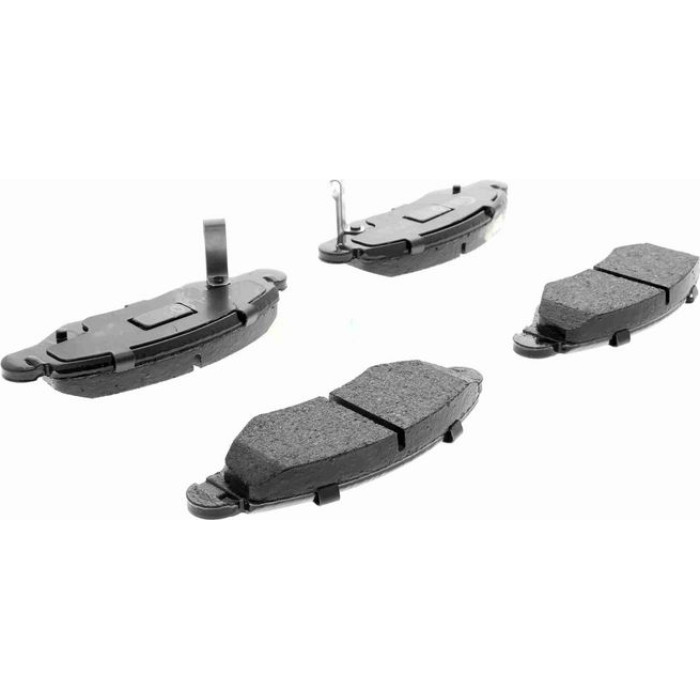 Vaico Bremsbelagsatz für Scheibenbremse V40-0613
