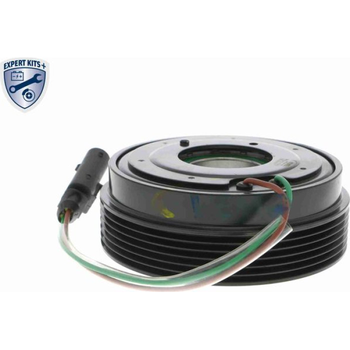 Vemo Magnetkupplung für Klimakompressor V15-77-1012 Vemo Magnetkupplung für Klimakompressor V15-77-1012