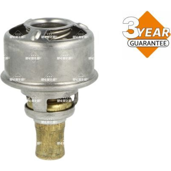 NRF Kühlmittelthermostat 725254 NRF Kühlmittelthermostat 725254