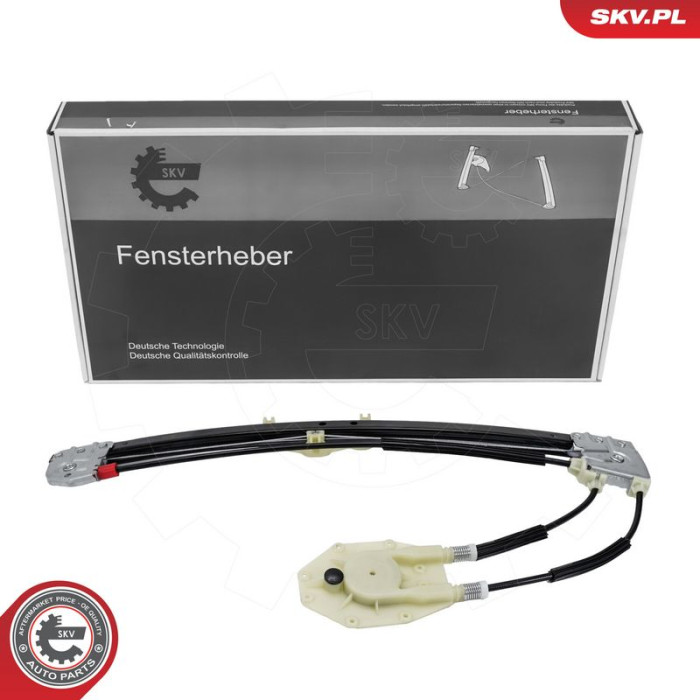 ESEN SKV 01SKV943 Fensterheber ESEN SKV 01SKV943 Fensterheber