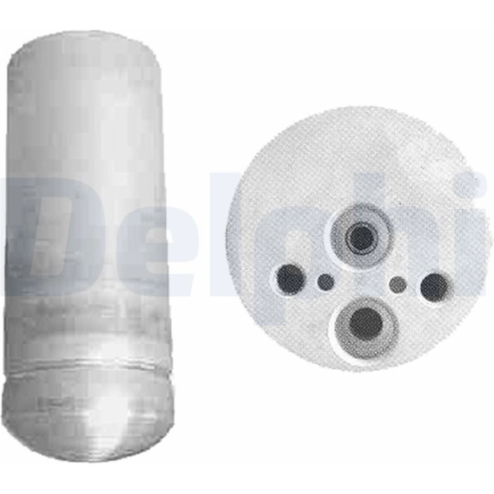 Delphi Klimatrockner TSP0175187 Delphi Klimatrockner TSP0175187