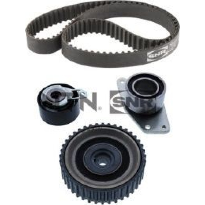 SNR Zahnriemensatz KD455.51 SNR Zahnriemensatz KD455.51