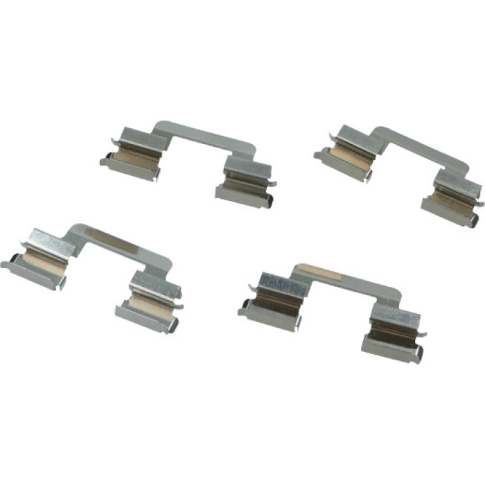 27-1465 MAXGEAR Scheibenbremsbelag-Zubehörsatz 27-1465 27-1465 MAXGEAR Scheibenbremsbelag-Zubehörsatz 27-1465