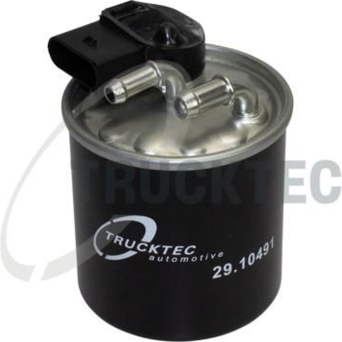 TRUCKTEC AUTOMOTIVE Kraftstofffilter 02.14.234 TRUCKTEC AUTOMOTIVE Kraftstofffilter 02.14.234