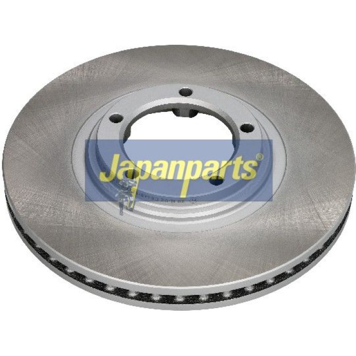 Japanparts Bremsscheibe DI-H14C Japanparts Bremsscheibe DI-H14C