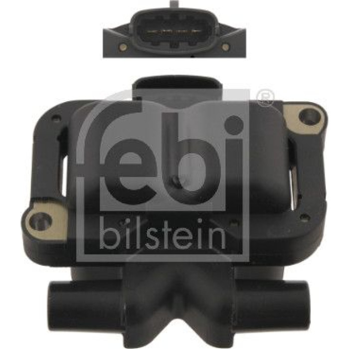febi Zündspule 28549