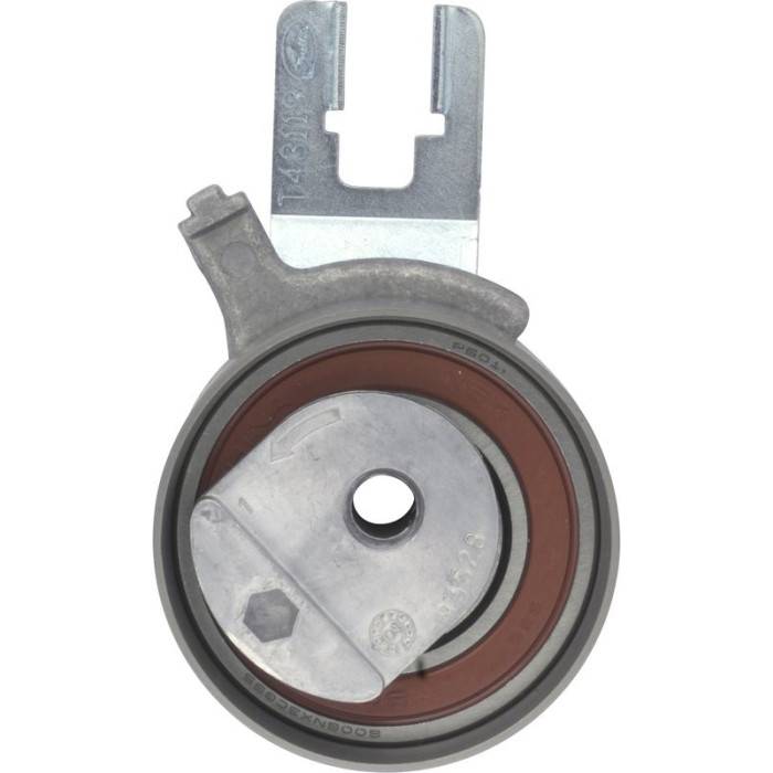 T43119 Gates Spannrolle T43119 T43119 Gates Spannrolle T43119
